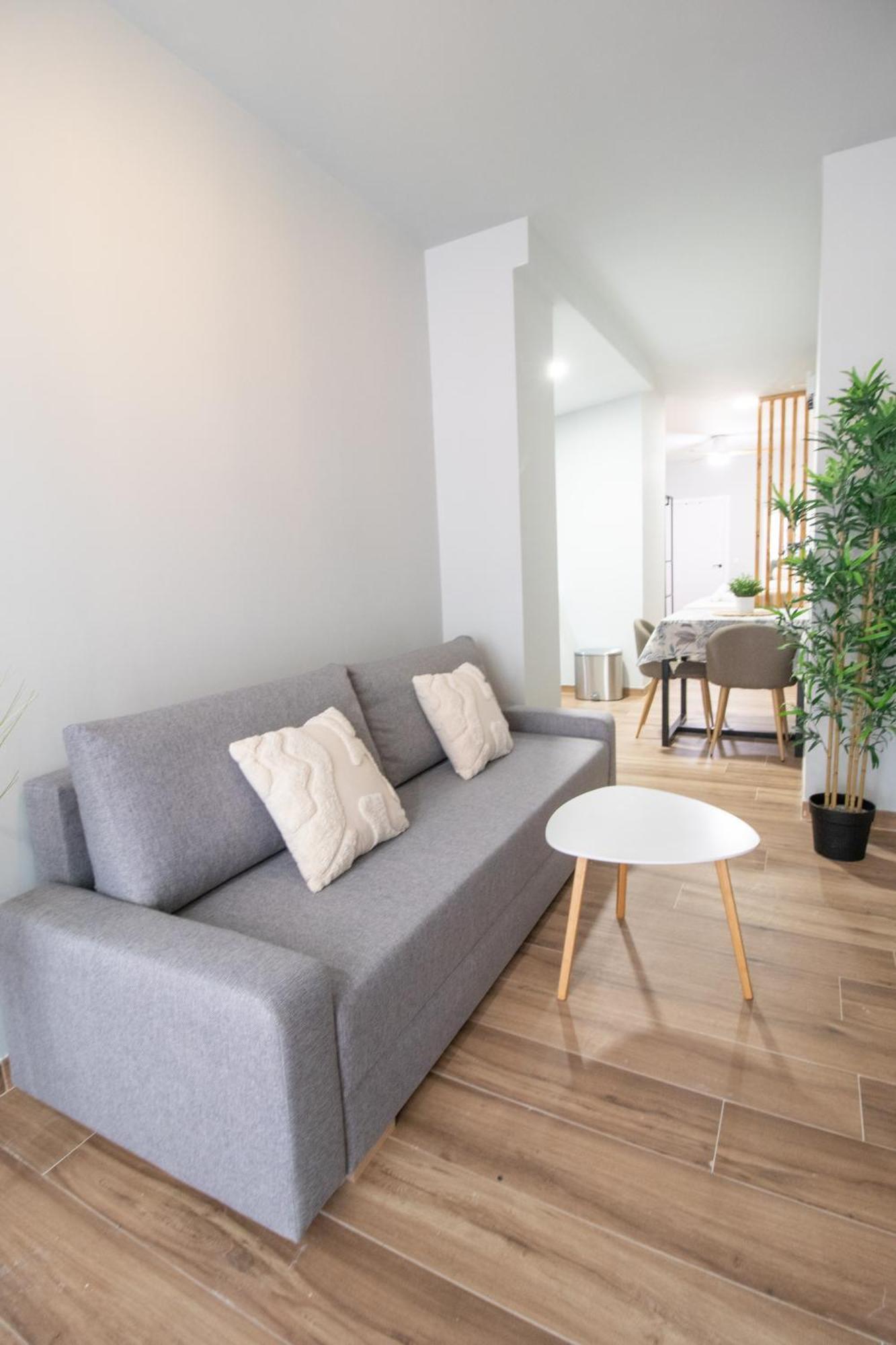 Parque Del Turia By Concept Flats * Valence