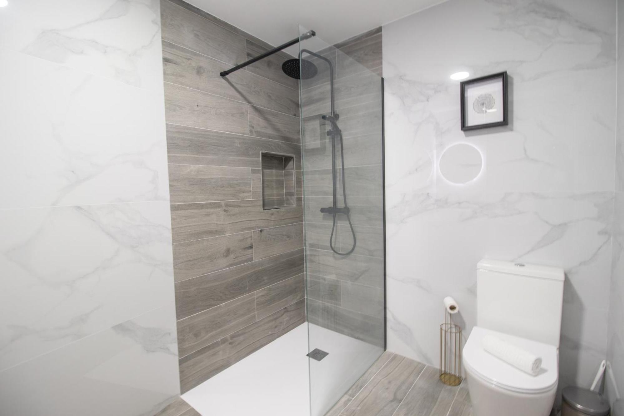 Appartement Parque Del Turia By Concept Flats