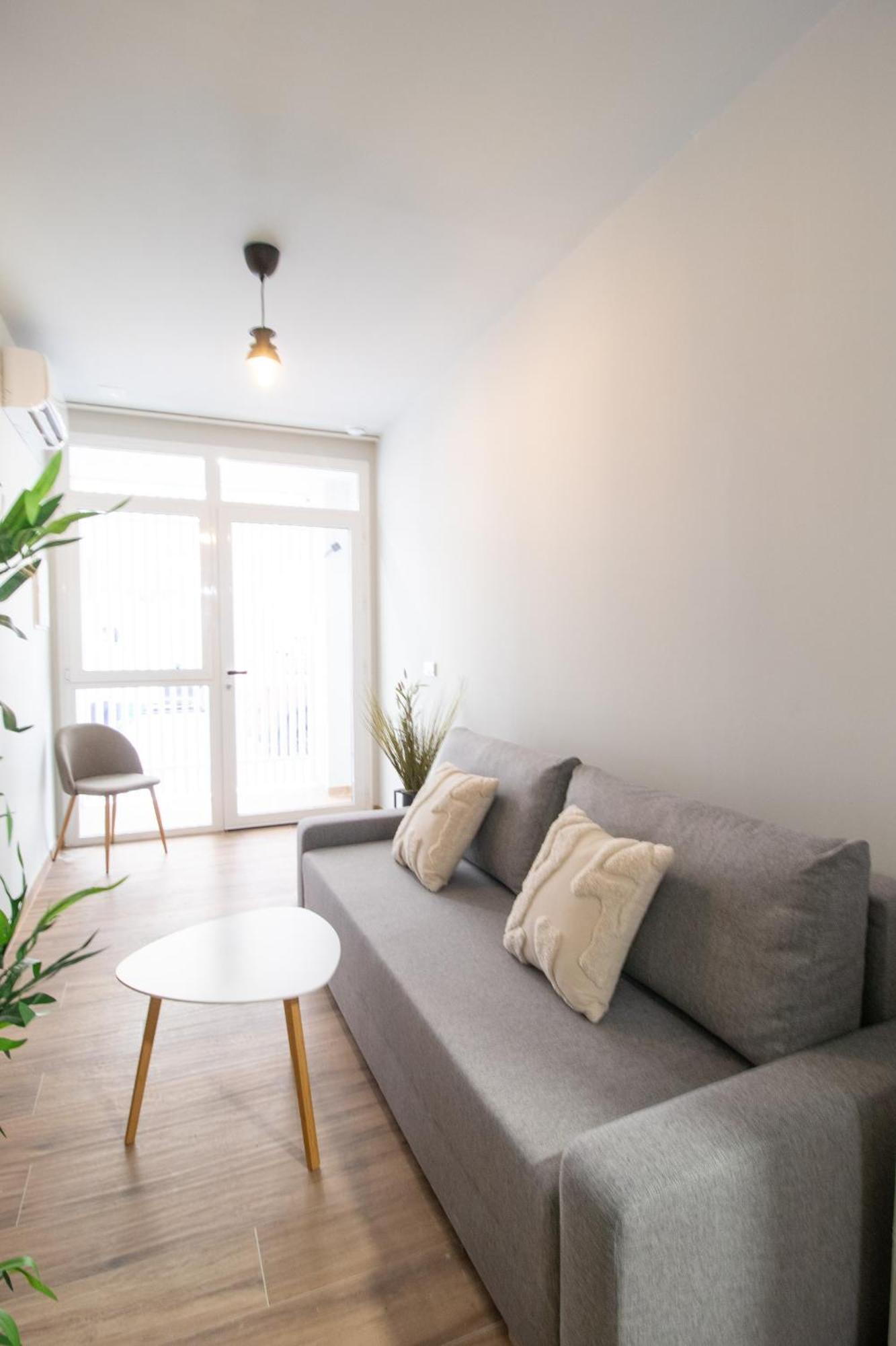 Parque Del Turia By Concept Flats Appartement *