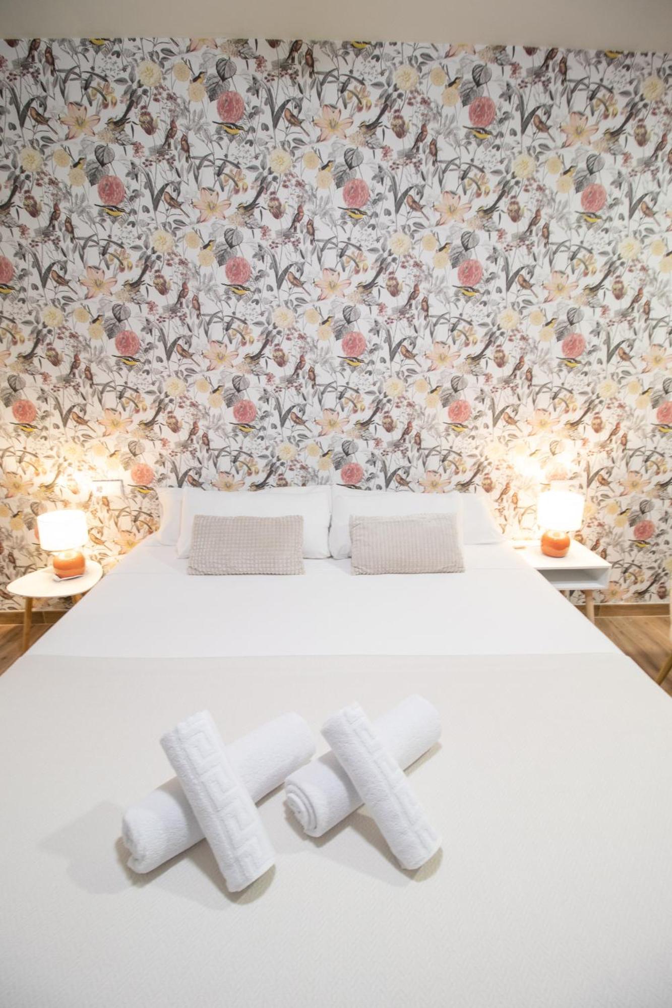 Parque Del Turia By Concept Flats * Valence