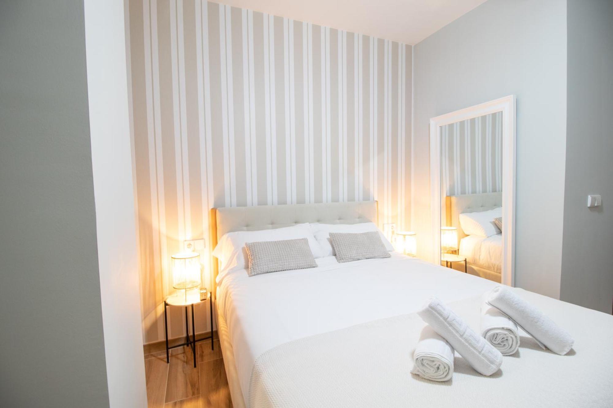 Parque Del Turia By Concept Flats Appartement Valence