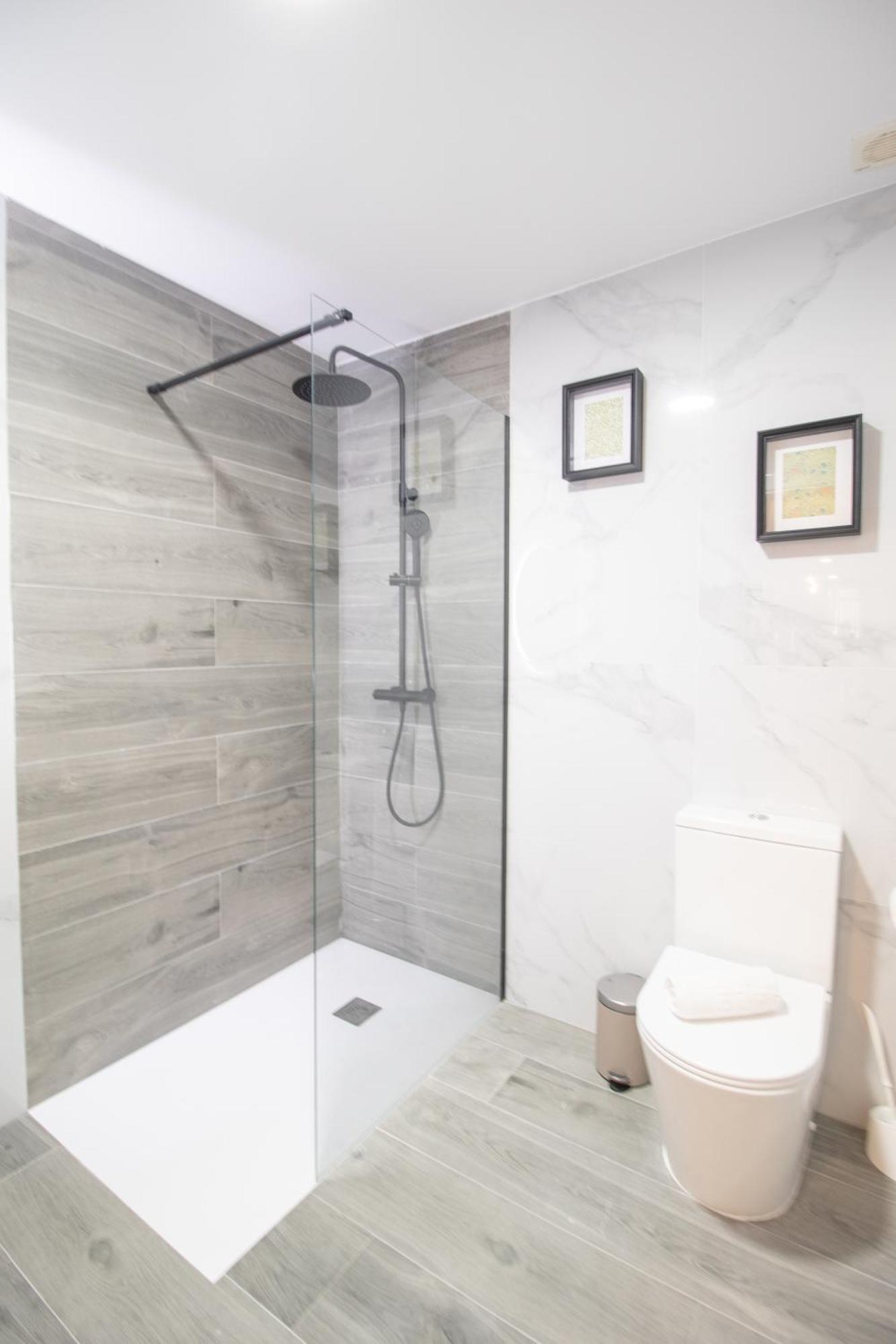 Parque Del Turia By Concept Flats Appartement *