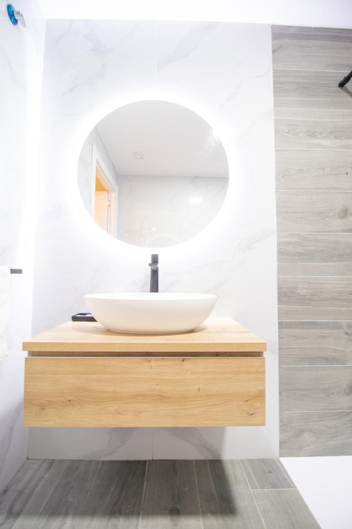 Parque Del Turia By Concept Flats Valence