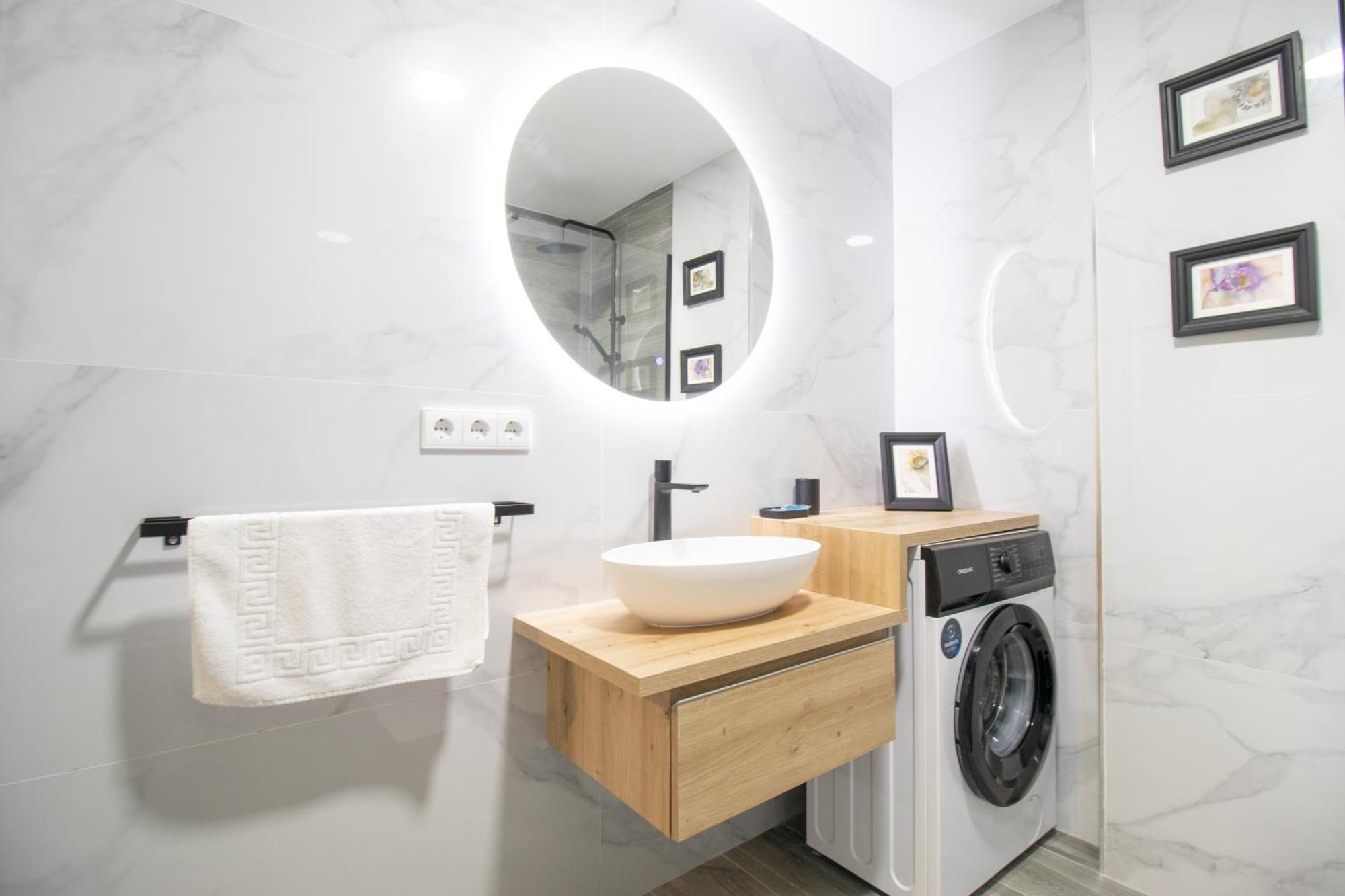 Parque Del Turia By Concept Flats Appartement *