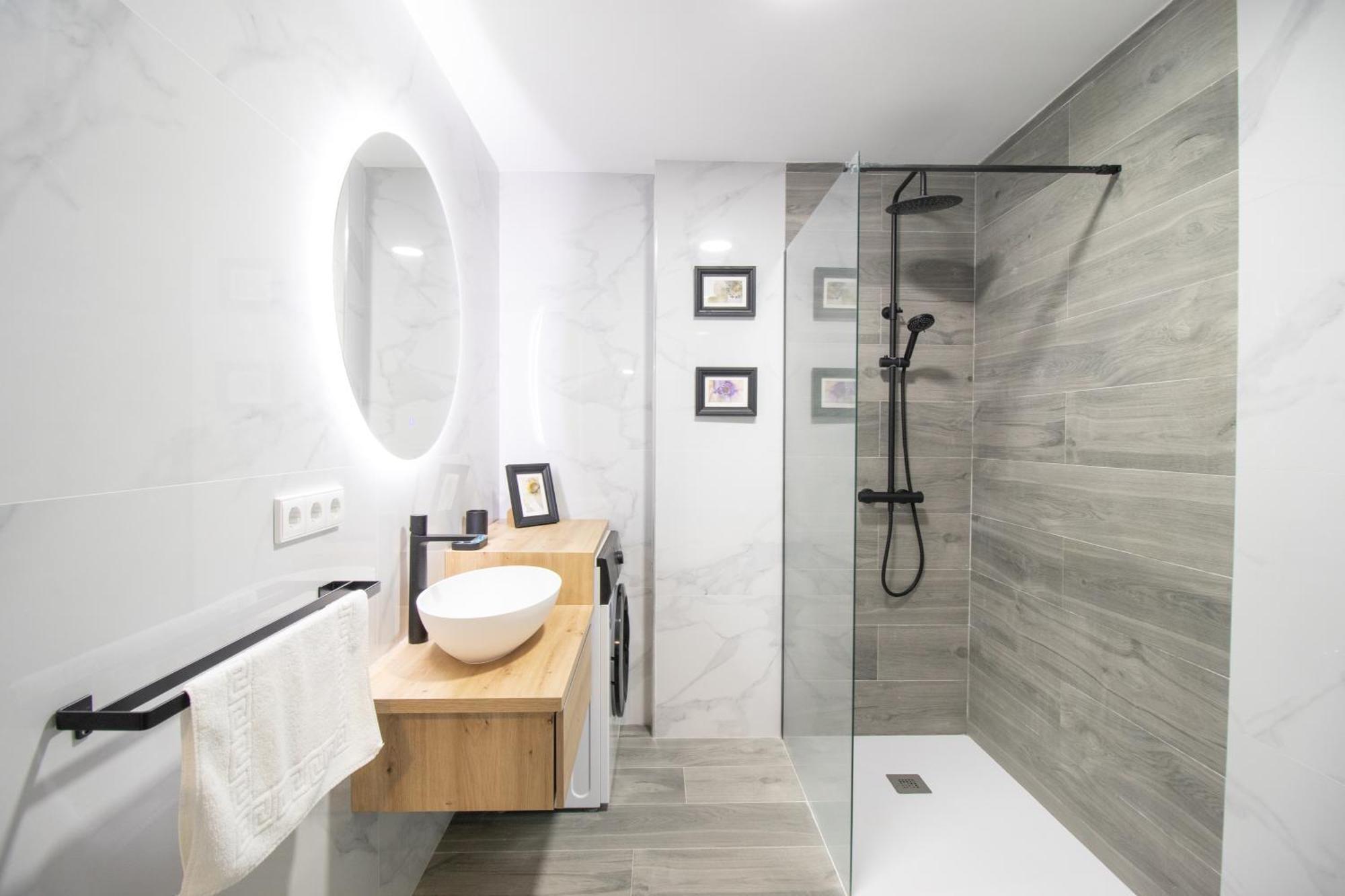 Parque Del Turia By Concept Flats Appartement Valence
