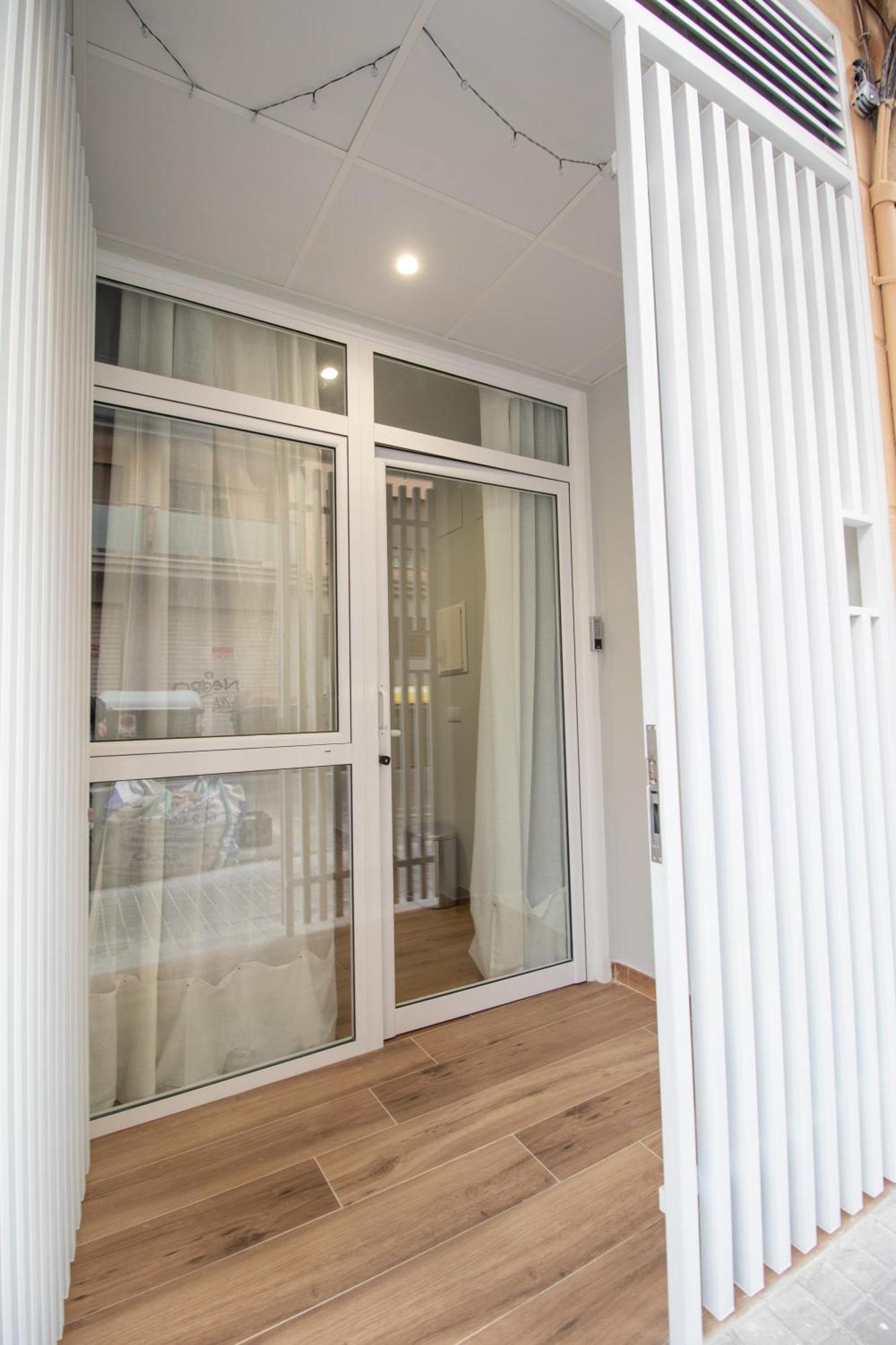 Parque Del Turia By Concept Flats Appartement *