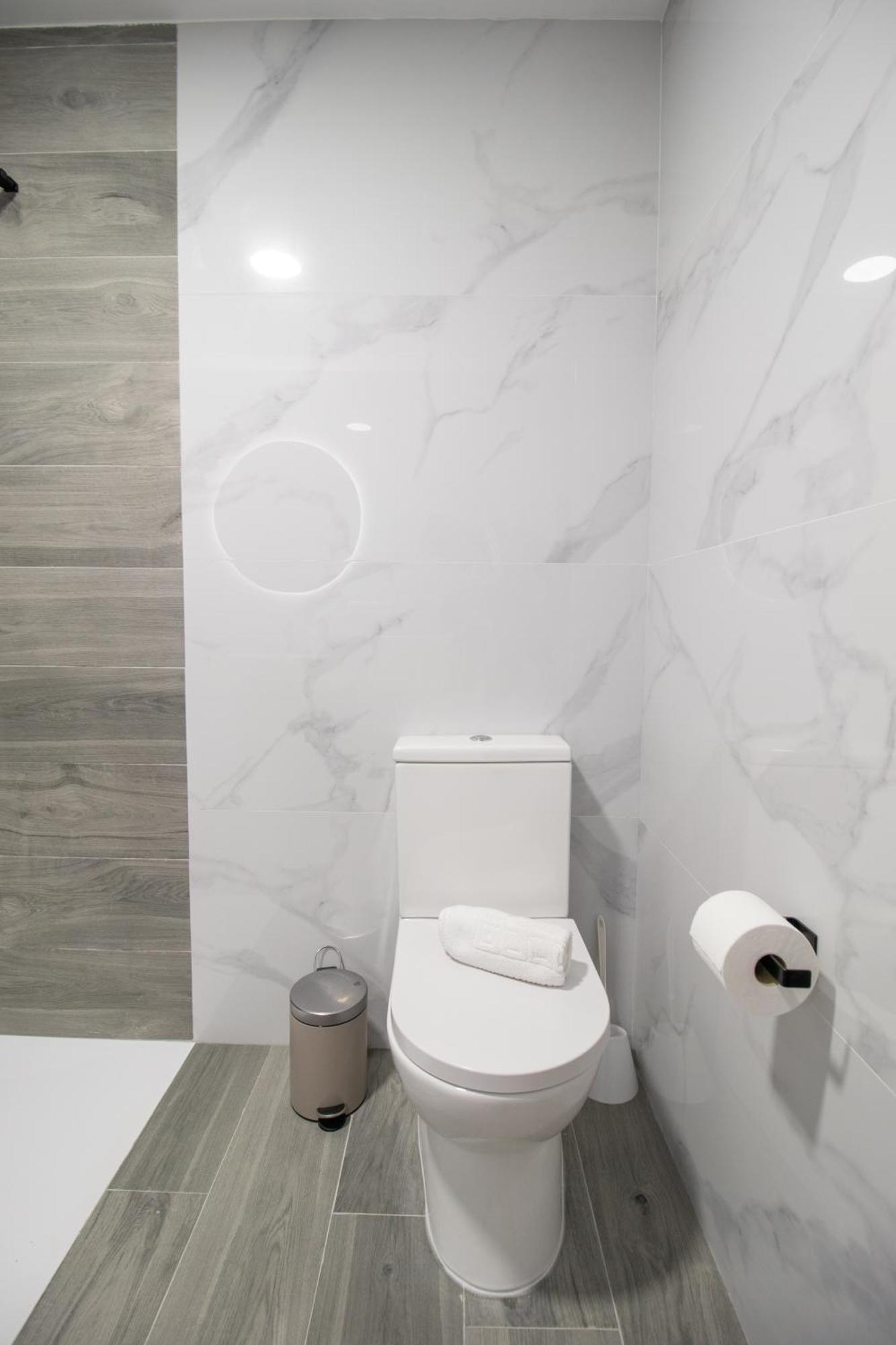 Parque Del Turia By Concept Flats Appartement *