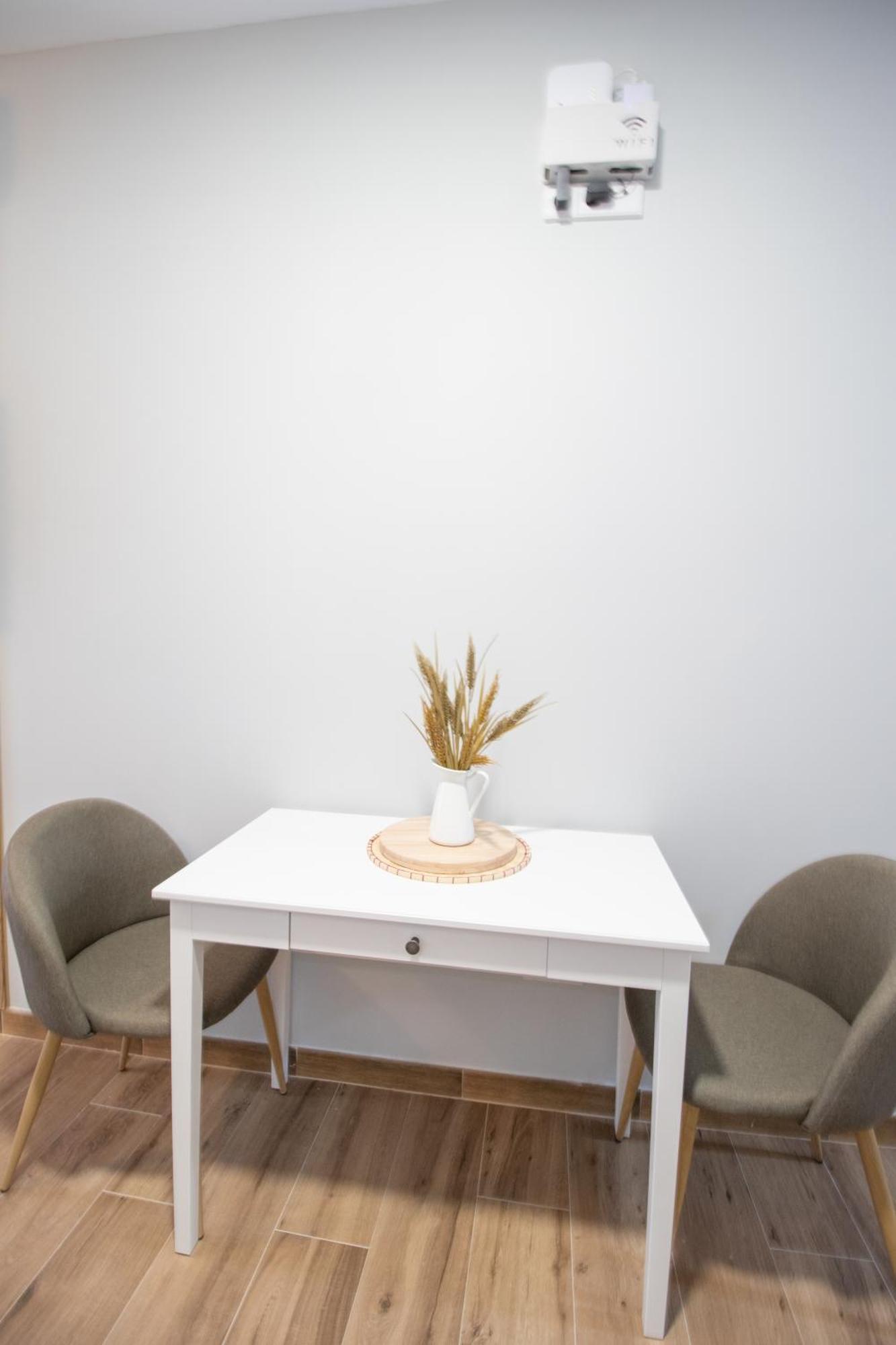 Parque Del Turia By Concept Flats Appartement
