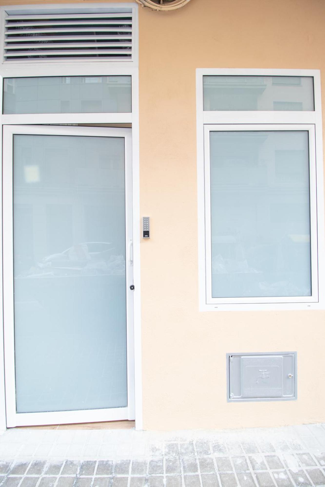 Appartement Parque Del Turia By Concept Flats