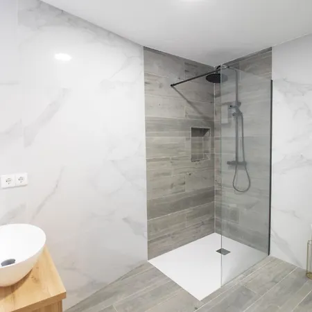 Suite Parque Del Turia By Concept Flats València Exterior photo