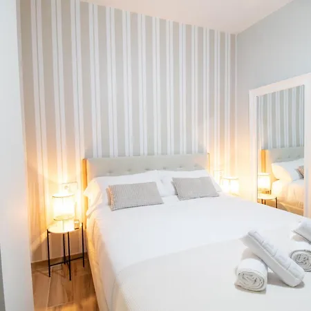 Suite Parque Del Turia By Concept Flats València Exterior photo