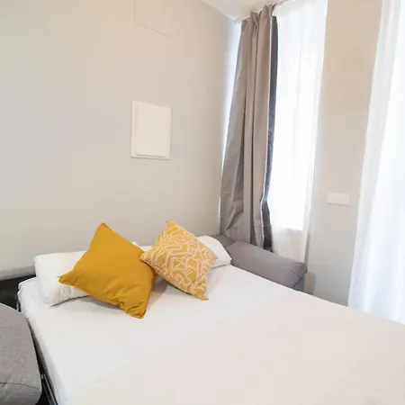 Suite Parque Del Turia By Concept Flats València Exterior photo