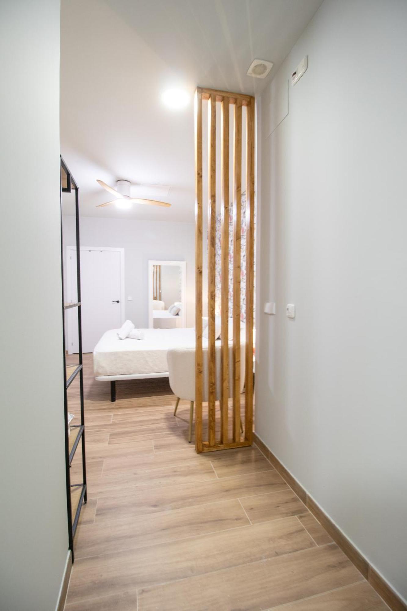 Appartamento Parque Del Turia By Concept Flats Valenza