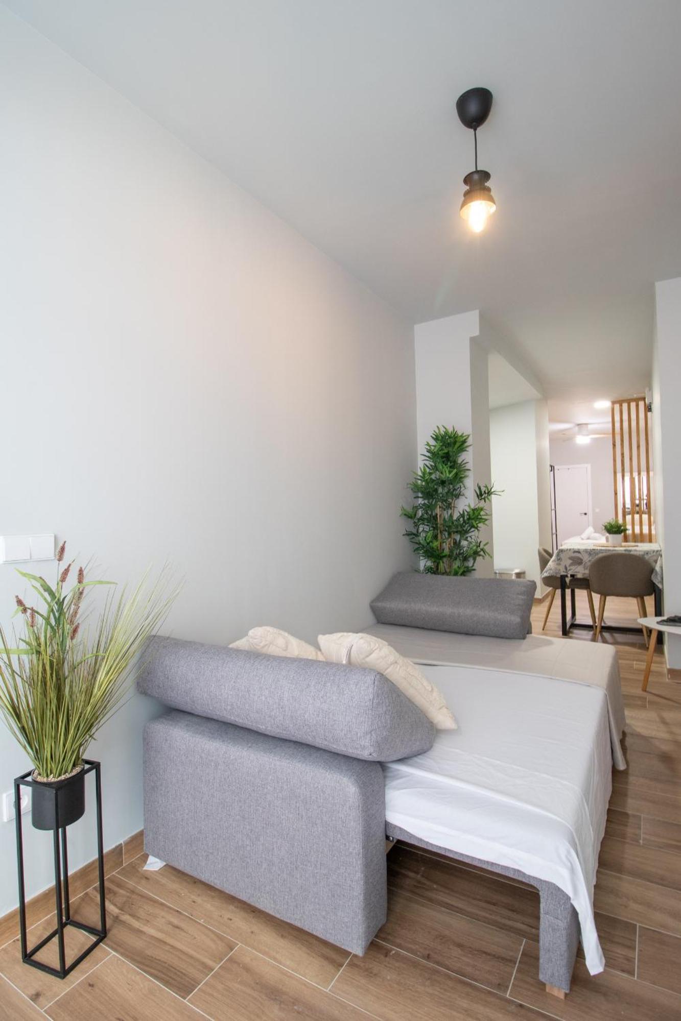 Appartamento Parque Del Turia By Concept Flats