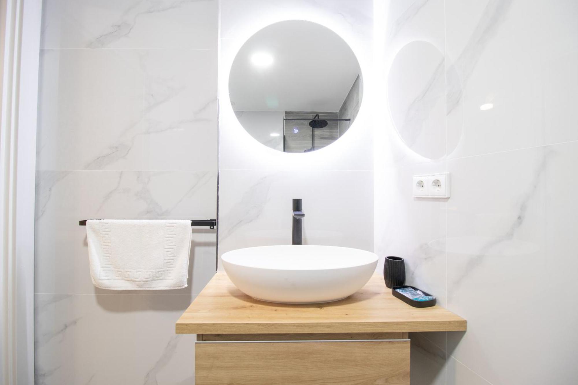 Apartament Parque Del Turia By Concept Flats València