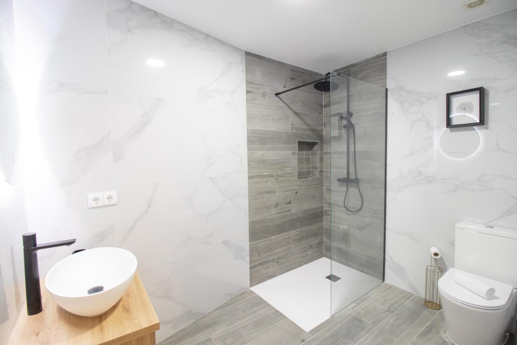 Parque Del Turia By Concept Flats València