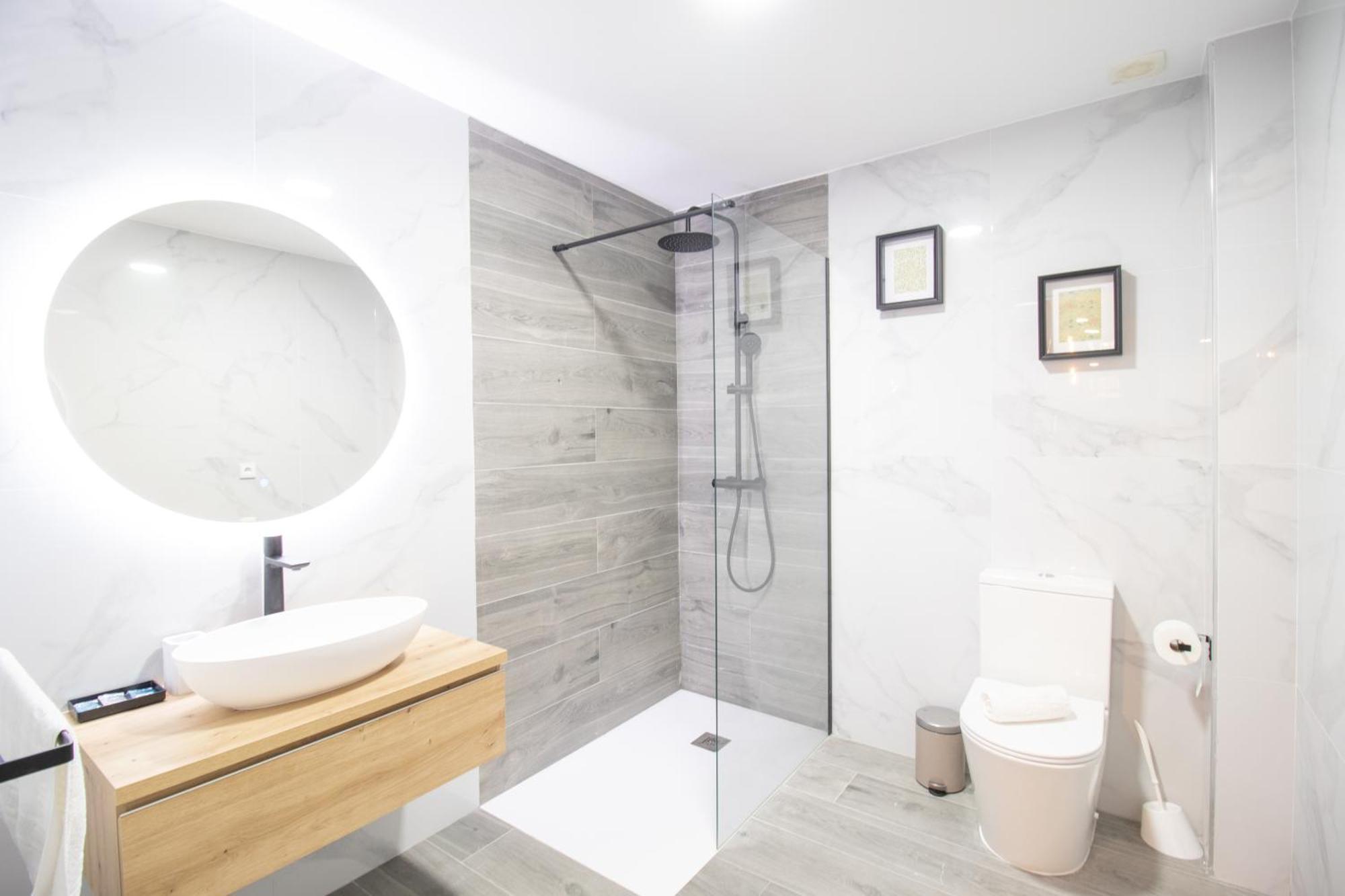 Appartamento Parque Del Turia By Concept Flats Valenza