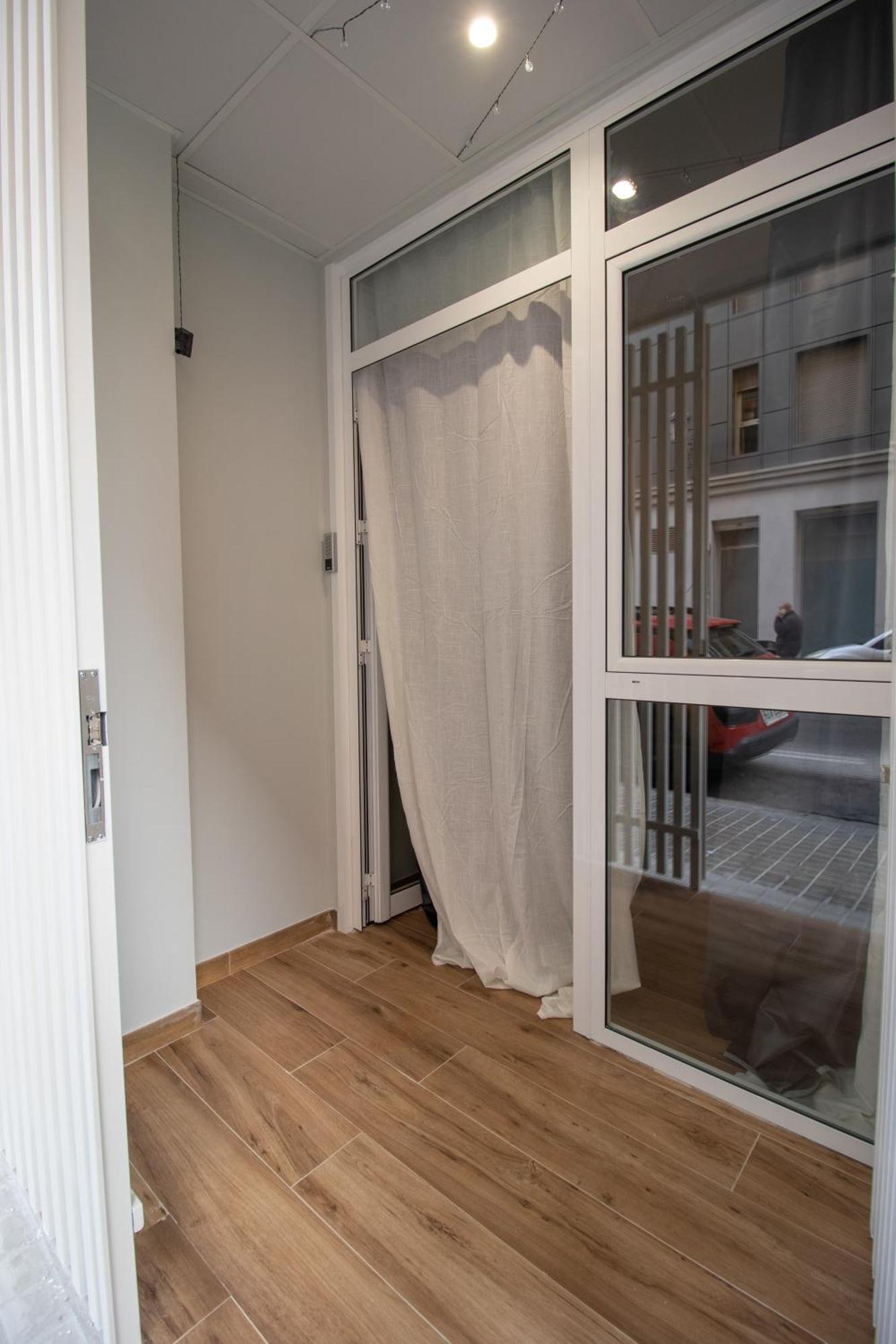 Apartament Parque Del Turia By Concept Flats